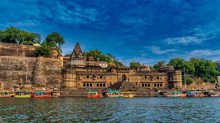 JYOTIRLINGAS TOUR OF MADHYA PRADESH